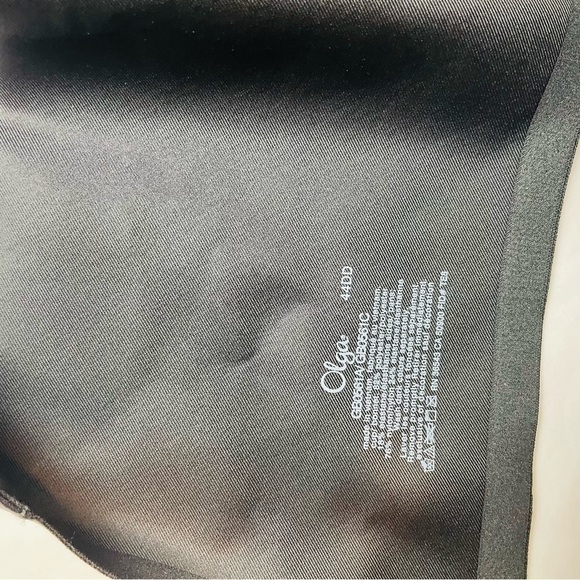 Olga No‎ Side Effects(R) Underwire Bra GB0561A - Picture 8 of 9